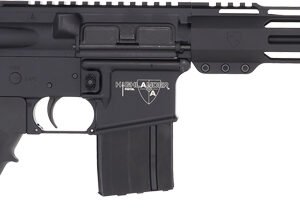 BARRETT M107A1 RIFLE 50BMG - 29" FLUTED 10RD STEEL FDE