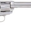 CIMARRON FRONTIER 357/38SP - FS 7.5" PRE-WAR SS/WALNUT