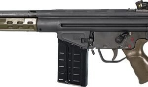 DBF DB9R 9MM RFL 16DE 32RD MLK