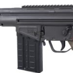 PTR PTR-91GIR 308WIN 18" 20RD - PARKERIZED/OD GREEN FURNITURE