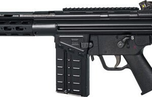TYLER GUNWORKS 1911 COMMANDER - 45ACP 4.25" 8RD BLUED BOBTAIL