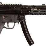 PTR PTR-9R 9MM 16" 30RD - M-LOK BLACK