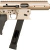 TNW AERO SURVIVAL RIFLE 10MM - 16" TB 30RD DARK EARTH