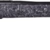 REMINGTON 700 LONG RANGE 7MM - RM 26" BLACK THREADED