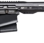 RISE 1121XR RIFLE 308WIN 20" - BLACK