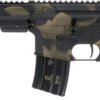 ALEXANDER RIFLE 50 BEOWULF - HUNTER 16" 7RD FOREST WOODLAND
