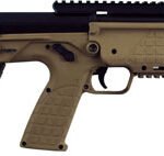 KEL-TEC RDB BULLPUP 5.56MM - 17.3" BLACK/TAN GRIP 20RD