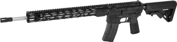 RF FR18-223W-SS-15RPR-B5 RIFLE - 223 WYLDE 18" STAINLESS BBL.