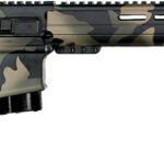 ALEXANDER HUNTER RIFLE 6.5 - GRENDEL 18" 10RD WOODLANDS