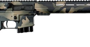 AERO PRECISION SOLUS SA RIFLE - HUNTER 308WIN CARBON STEEL