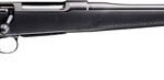 SAUER 100 CLASSIC XT 6.5CM - 22" BLD BLK SYNT