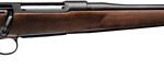 SAUER 100 CLASSIC 300 WIN MAG - 24.5" BLUED MATTE WOOD