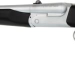 PEDERSOLI HOWDAH ALASKAN 45LC/ - 410 10.25" 3" SYN/MTE SS DBL