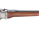 PEDERSOLI SHARPS LITTLE BETSY - 357MAG 24" W/SIGHTS WALNUT