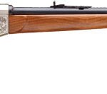 PEDERSOLI MISSISSIPPI 45LC - ROLLING BLOCK 26" WALNUT