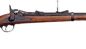 BARRETT M107A1 RIFLE 50BMG - 29" FLUTED 10RD STEEL FDE