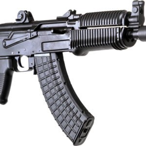CHRISTENSEN ARMS RIDGELINE FFT TI 6MMCR 20"