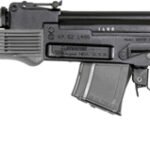 ARSENAL SAM7SF-84E 7.62X39 - RIFLE 1-10RD MAG GRAY