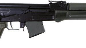 Crimson Trace Hardline Rifle Scope - 4-12x40mm 1" SFP Mil-Dot
