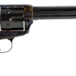 STAND MFG SAA 45 LC 7.5" BBL - CASE COLORED FRAME 2 PCE GRIP