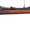 CIMARRON TRAPDOOR CARBINE - 45-70 22" CAVALRY MODEL BLUED