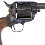 STAND MFG SHERIFF'S MODEL 45 - LC 3.5" BBL CASE COLOR 1 PC GR