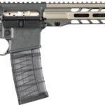 STAG 15 SPECTRM 1 5.56 16" 30 - RD VARIOUS SHADES OF GRY RH V2