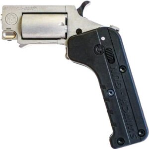 BOND ARMS STINGER 9MM - 3" BBL STAINLESS NYLON