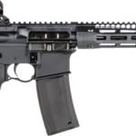 TROY CARBINE SPC M4A4 5.56MM - (223) 16" 30RD OPTIC READY