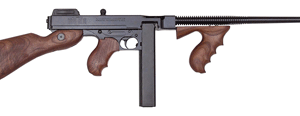 VKTR VK1 RIFLE 5.56 NATO - 16" 30RD BLACK W/MAGPUL STOCK
