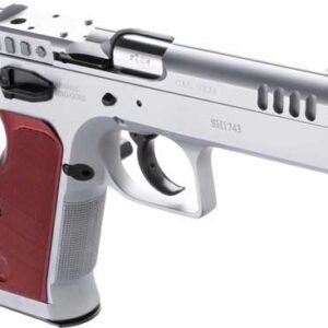 THOMPSON 1927A1C LW DELUXE 45ACP 100RD DRUM & 20RD STICK MAG