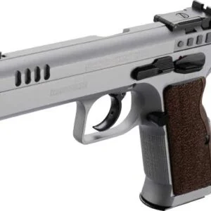 TAYLOR'S & COMPANY CATTLEMAN 9MM CCH/WD 4.75"
