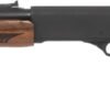 FUSION TOPE PUMP 12GA 3" 18.5" - BLUED WALNUT