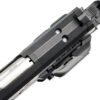JACOB GREY TWC 1911 4.25" 9MM - OPTIC READY XS TRITIUM SGHT BL