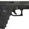 GLOCK 25 380ACP FS 15-SHOT - BLACK USA MFG