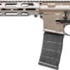 VKTR VK1 RIFLE 5.56 NATO - 16" 30RD FDE W/MAGPUL STOCK
