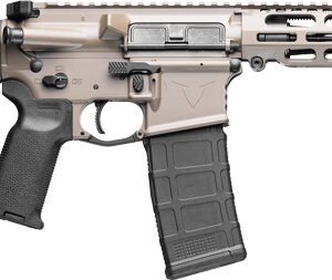 FN SCAR 15P 5.56MM FDE 7.5" 30+1
