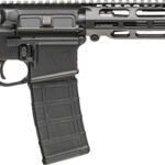 VKTR VK1PW RIFLE 5.56 NATO - 13.7" HUX WRX MB 30RD BLACK