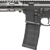 VKTR VK1PW RIFLE 5.56 NATO - 13.7" HUX WRX MB 30RD BLACK