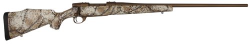 WEATHERBY VANGUARD BADLANDS - 300 WBY 26" BRONZE/POLYMER