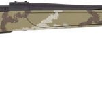 WEATHERBY VANGUARD OUTFITTER - 7MM-08 26"/MB BLACK CERA/BRN