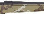 WEATHERBY VANGUARD OUTFITTER - 7MM RM 28"/MB BLACK CERA/BRN