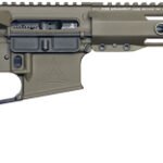 RISE WATCHMAN XR AR-15 RIFLE - 22 ARC 18" PATRIOT BROWN 10RD
