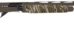 FIERCE FIREARMS TWISTED ROGUE 7PRC BLK/TPY 24"