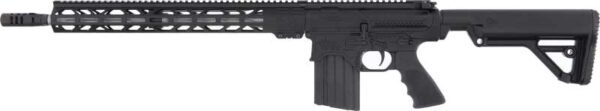 RRA LAR-BT3 X-1 RIFLE 308 WIN - A2 STK 18" S/S BBL M-LOK BLACK