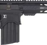 RRA LAR-BT3 X-1 RIFLE 308 WIN - 6-POS 18" S/S BBL M-LOK BLACK