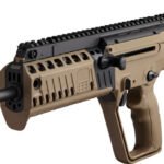 IWI TAVOR X95-XFD18CA 5.56 - NATO FLATTOP 18" BULL-PUP FDE