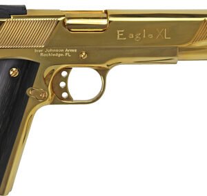 TYLER GUNWORKS 1911 COMMANDER - 45ACP 4.25" 8RD BLUED BOBTAIL