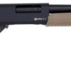 ERMOX XPRO B S PUMP 12GA 3" - 18.5" DESERT SAND SYNTHETIC