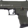 HI-POINT PISTOL YC9 9MM 10RD - 3.93" OLIVE DRAB SLIDE THREAD